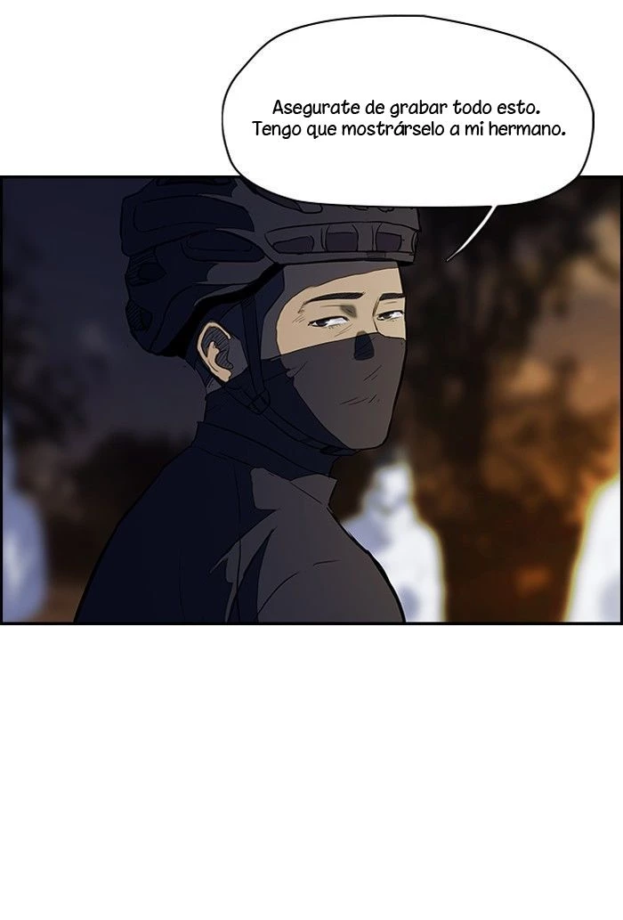 RompeVientos > Capitulo 107 > Page 351